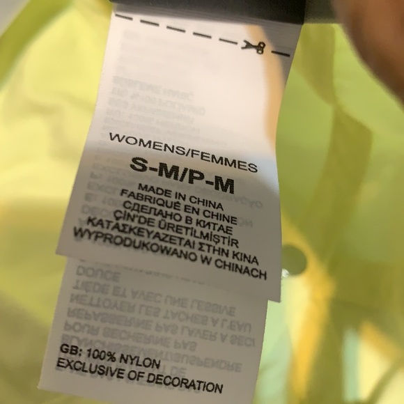 The North Face Hat - Picture 5 of 9